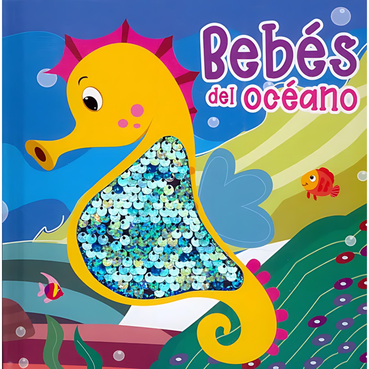 BEBES DEL OCEANO SEQUENCE