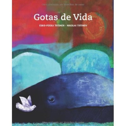 GOTAS DE VIDA (T.D)(8415241300)