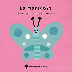 MARIPOSA LA