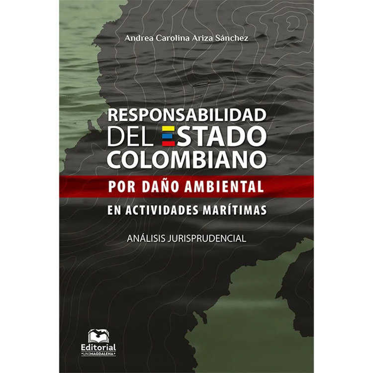 RESPONSABILIDAD DEL ESTADO CO