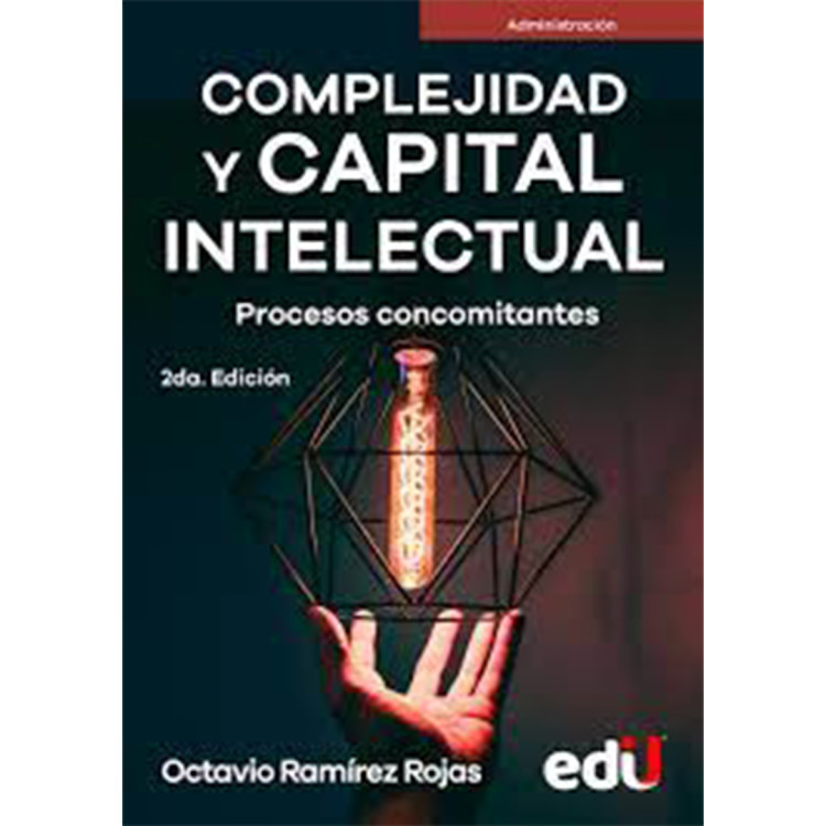 COMPLEJIDAD Y CAPITAL INTELECTUAL PROCE