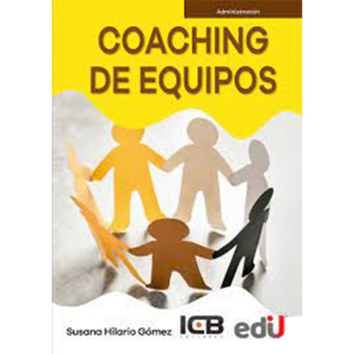 COACHING DE EQUIPOS EDIC 2022