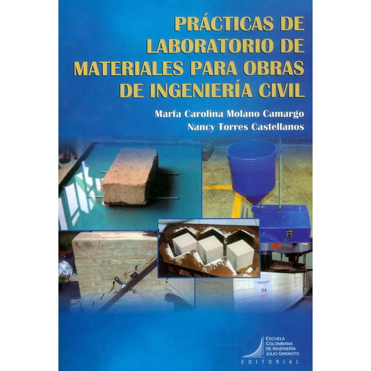 PRACTICAS DE LABORATORIO DE MATERIALE