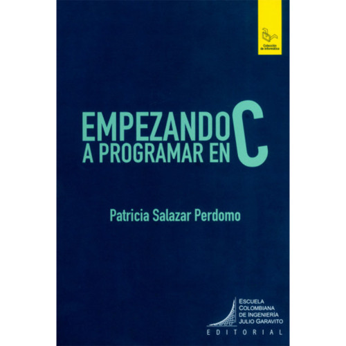 EMPEZANDO A PROGRAMAR EN