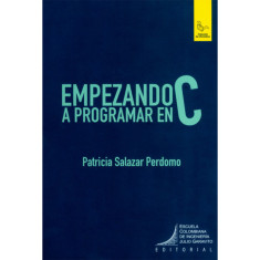 EMPEZANDO A PROGRAMAR EN