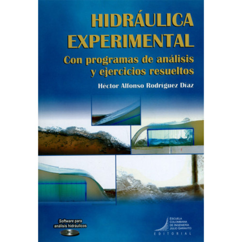 HIDRAULICA EXPERIMENTAL CON PROGRAMA