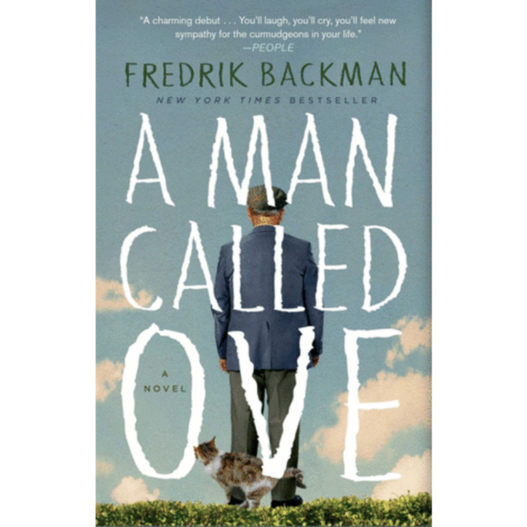 A MAN CALLED AVE