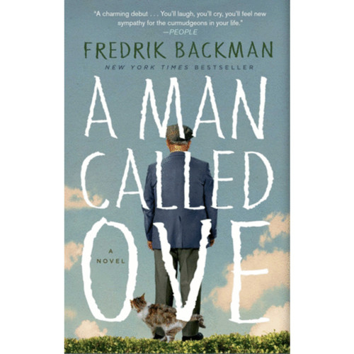 A MAN CALLED AVE