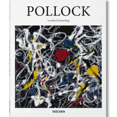 POLLOCK JACKSON (T.D)