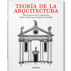 TEORIA DE LA ARQUITECTURA (T.D)