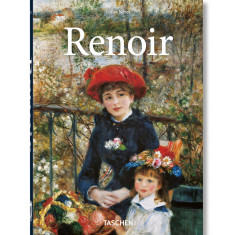 RENOIR. 40TH ANNIV.(T.D)