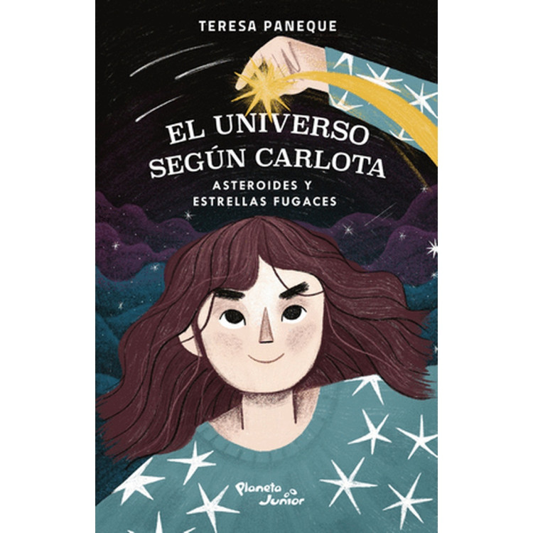 UNIVERSO SEGÚN CARLOTA_ASTEROIDES