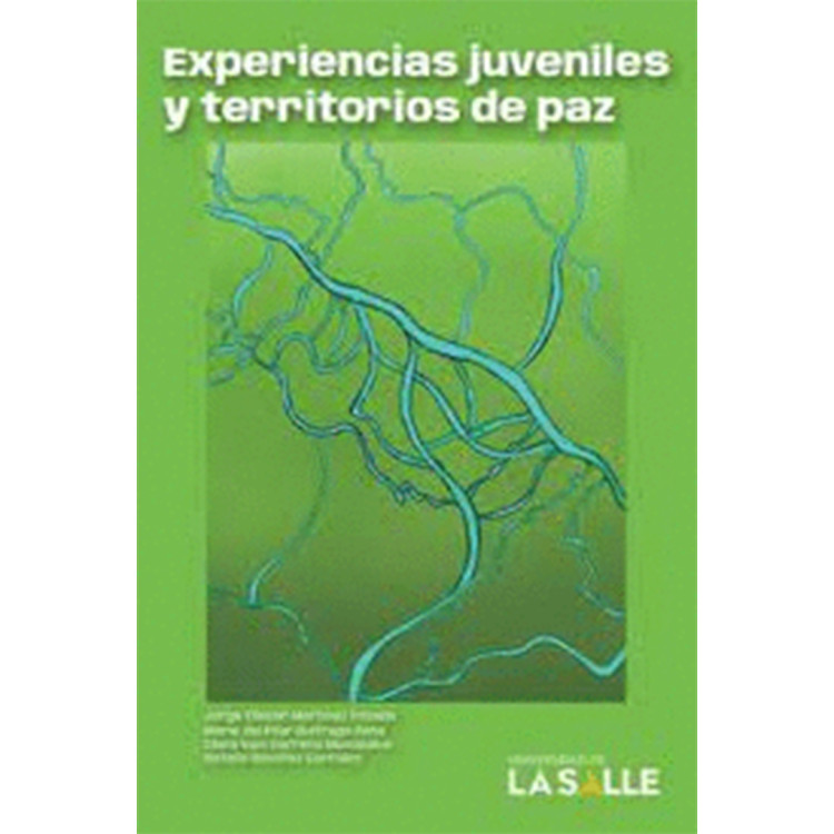 EXPERIENCIAS JUVENILES Y TERRITORIOS