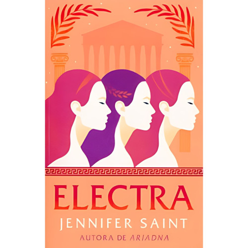 ELECTRA Jennifer Saint