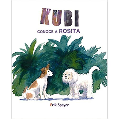 KUBI CONOCE A ROSITA (T.D)