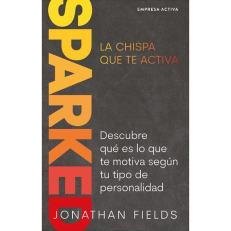 SPARKED LA CHISPA QUE TE ACTIVA