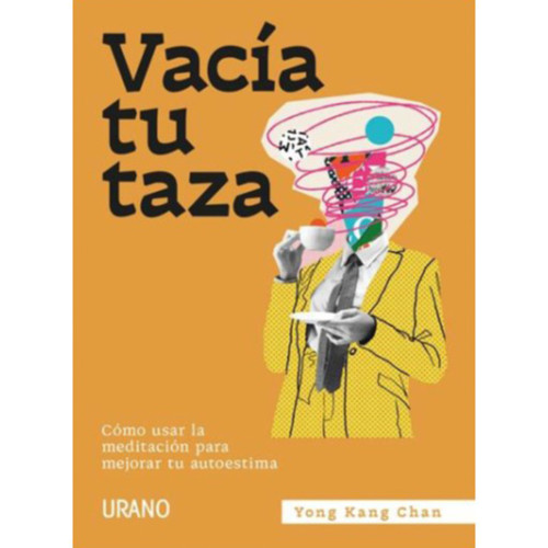 VACIA TU TAZA