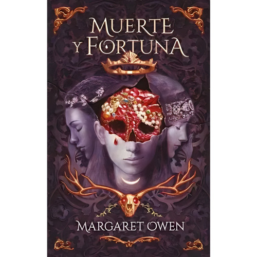 MUERTE Y FORTUNA