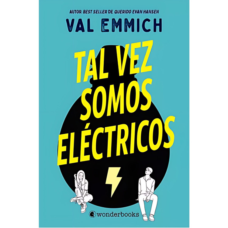 TAL VEZ SOMOS ELECTRICOS