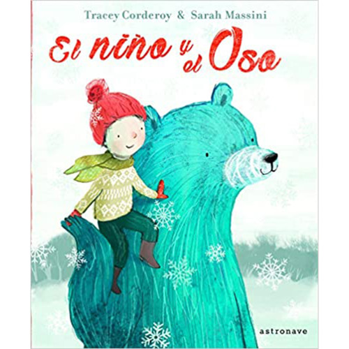 NIÑO Y EL OSO (T.D)