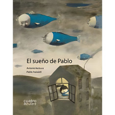 SUEÑO DE PABLO (T.D)(8493629212)