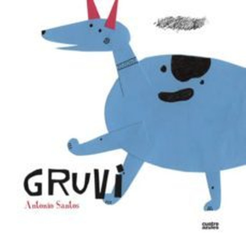 GRUVI (T.D)