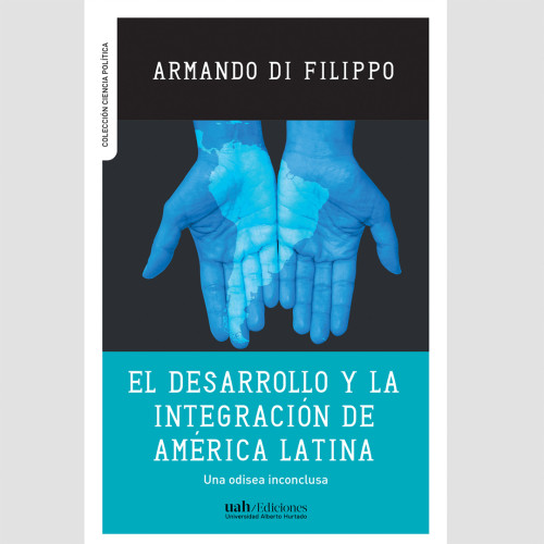 DESARROLLO Y LA INTEGRACION DE A.L