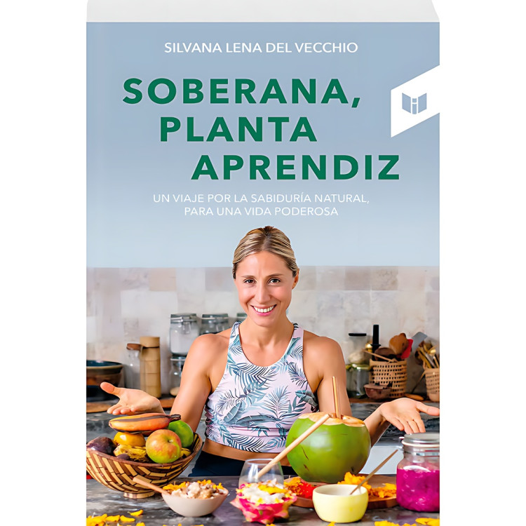 SOBERANA PLANTA APRENDIZ