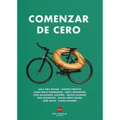 COMENZAR DE CERO