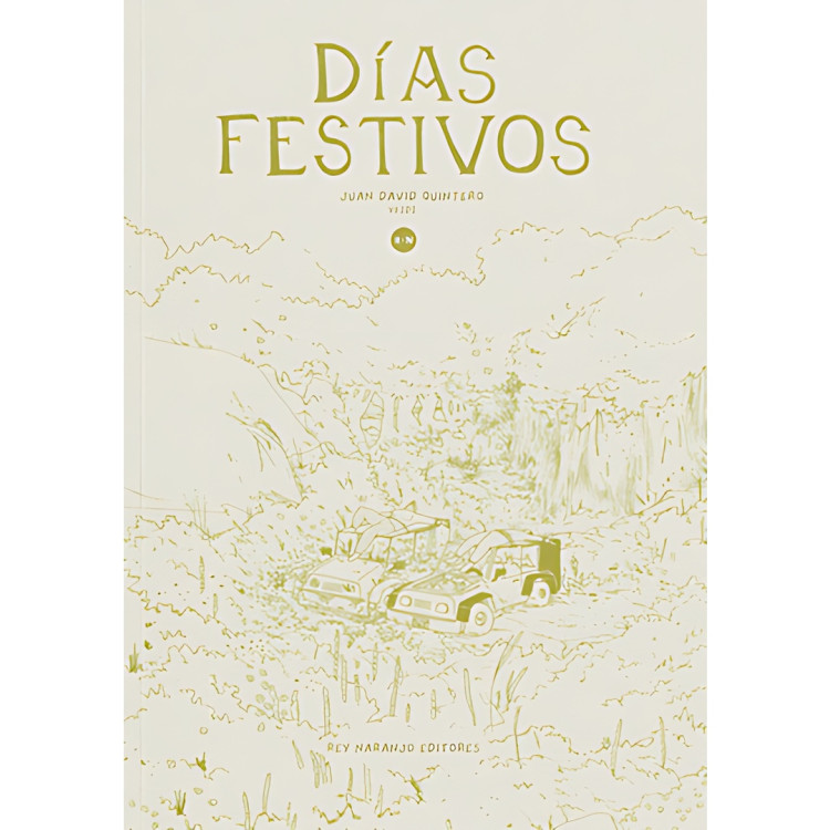 DÍAS FESTIVOS