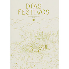 DÍAS FESTIVOS