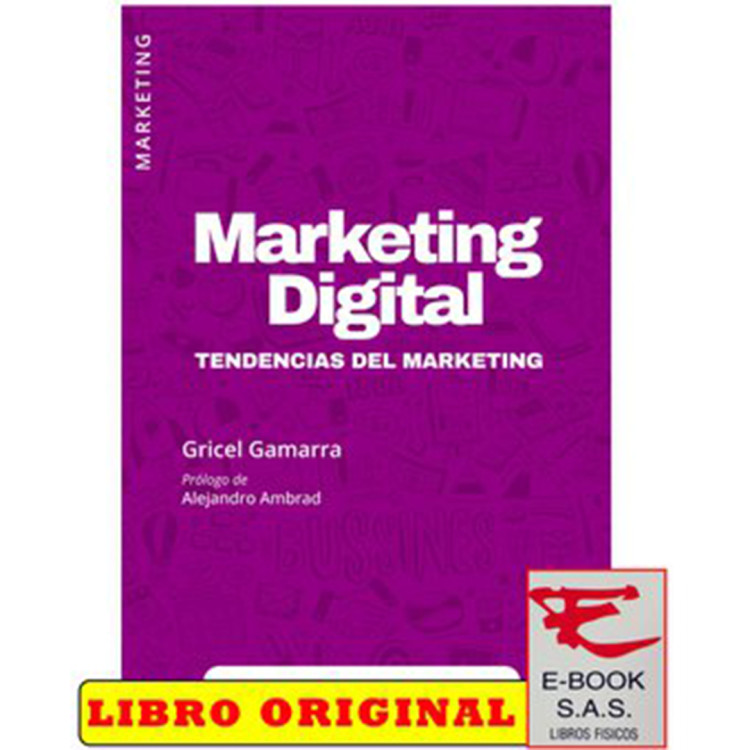 MARKETING DIGITAL TENDENCIAS DEL M