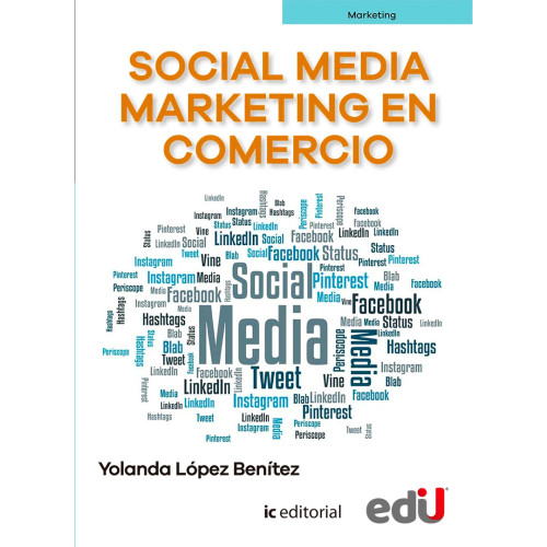 SOCIAL MEDIA MARKETING EN COMERCIO