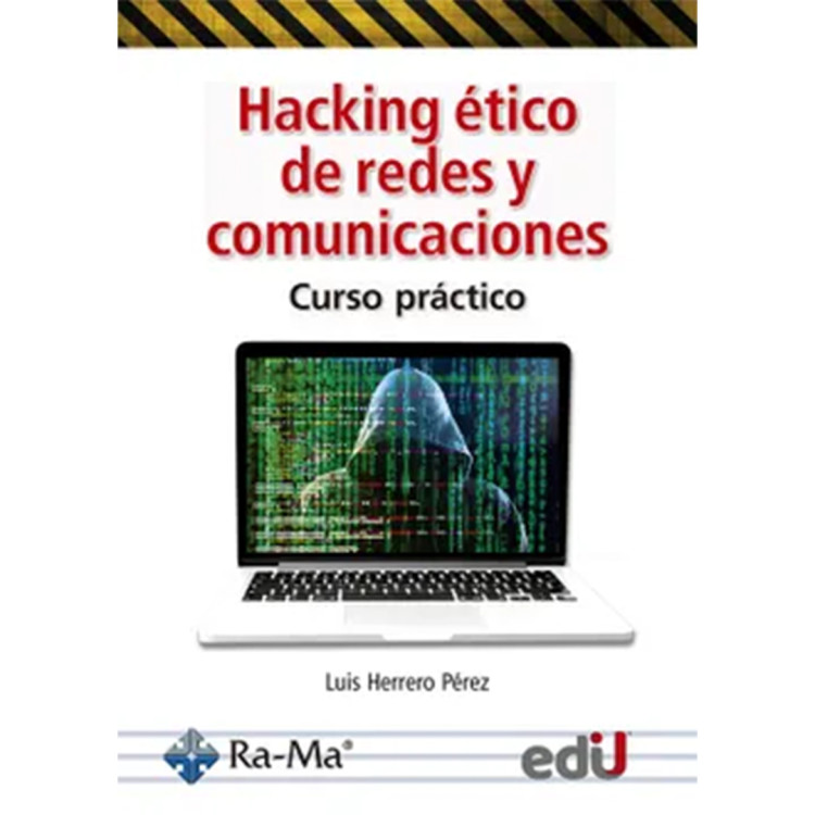 HACKING ETICO DE REDES Y COMUNICACIONES