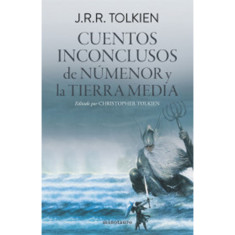 CUENTOS INCONCLUSOS DE NUMENOR