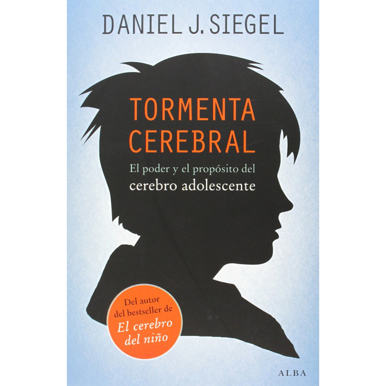 TORMENTA CEREBRAL EL PODER Y