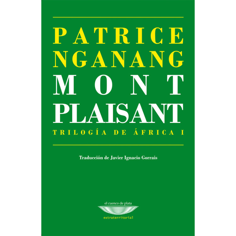 MONT PLAISANT TRILOGIA DE AFR