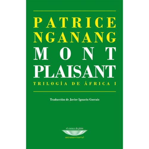MONT PLAISANT TRILOGIA DE AFR