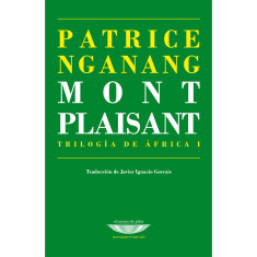 MONT PLAISANT TRILOGIA DE AFR