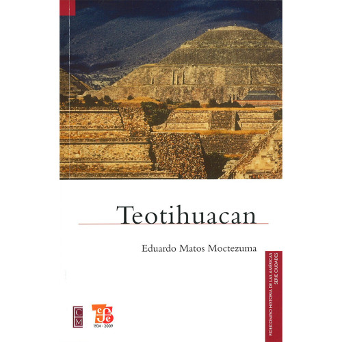 TEOTIHUACAN