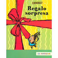 REGALO SORPRESA