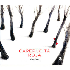 CAPERUCITA ROJA