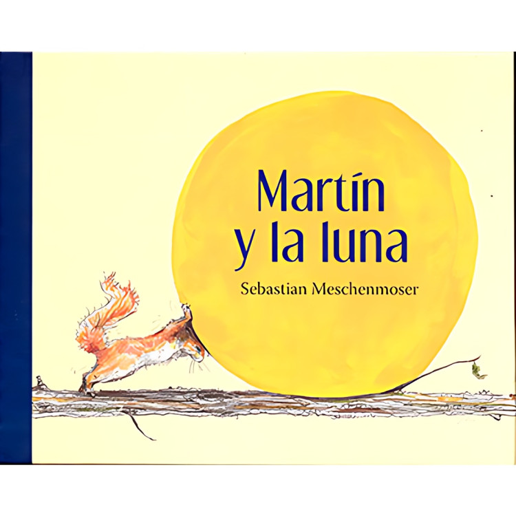 MARTIN Y LA LUNA