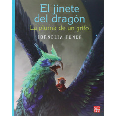 EL JINETE DEL DRAGON LA PLUMA D