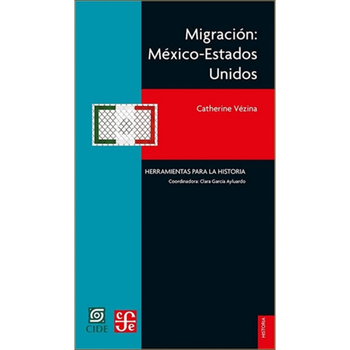 MIGRACION MEXICO_ESTADOS UNIDOS