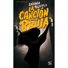 LA CANCION DE LA BRUJA