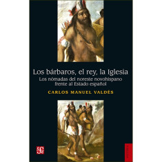 LOS BARBAROS EL REY LA IGLESIA