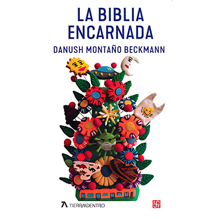 LA BIBLIA ENCARNADA