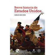 BREVE HISTORIA DE ESTADOS UNIDOS