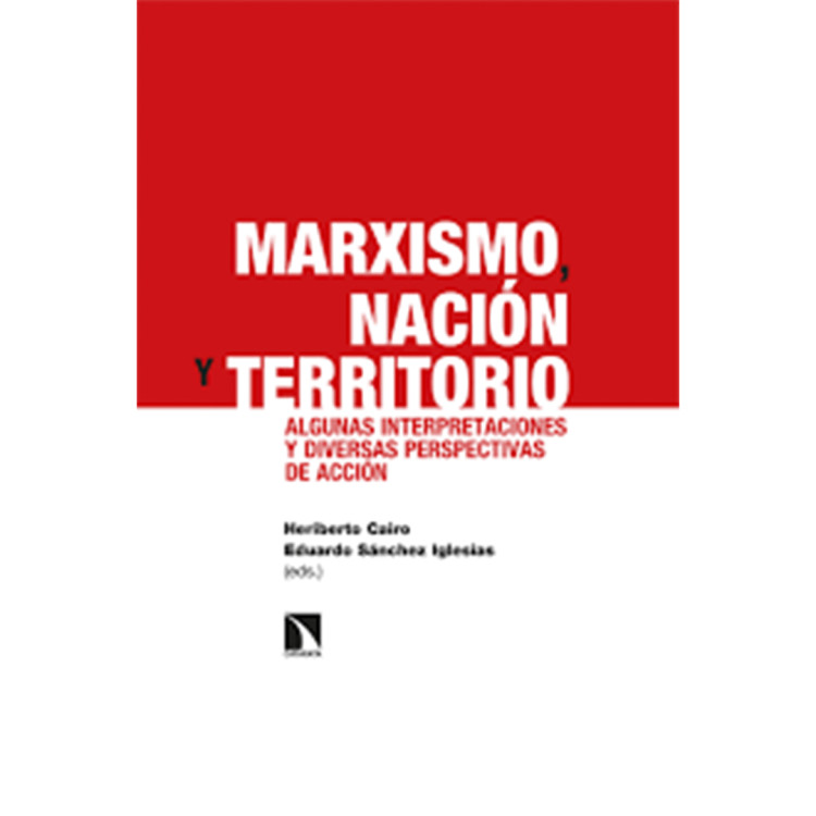 MARXISMO NACION Y TERRITORIO ALGUNAS INT